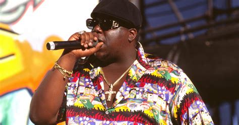 Versace Is Bringing Back Notorious B.I.G.’s Favorite .